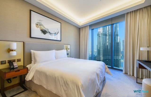 3 ベッドルームズ アドレス オペラ-ブルジュ・ハリファ