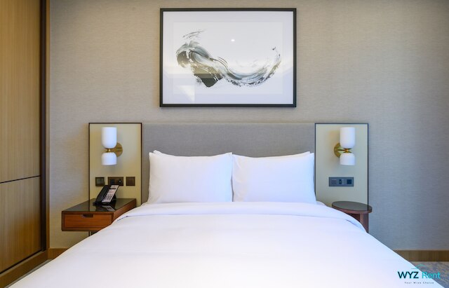 3 ベッドルームズ アドレス オペラ-ブルジュ・ハリファ