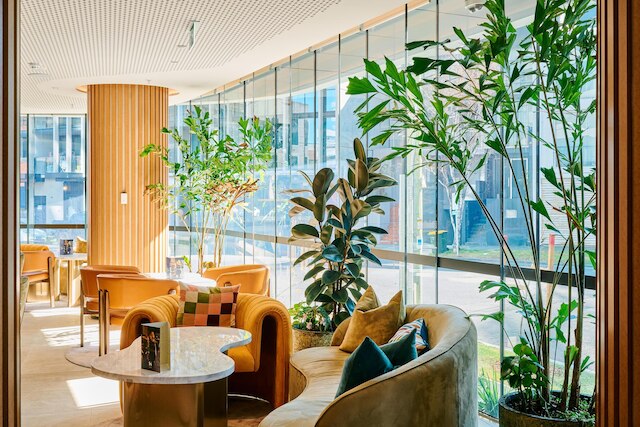 ハイアット ハウス サウス メルボルン