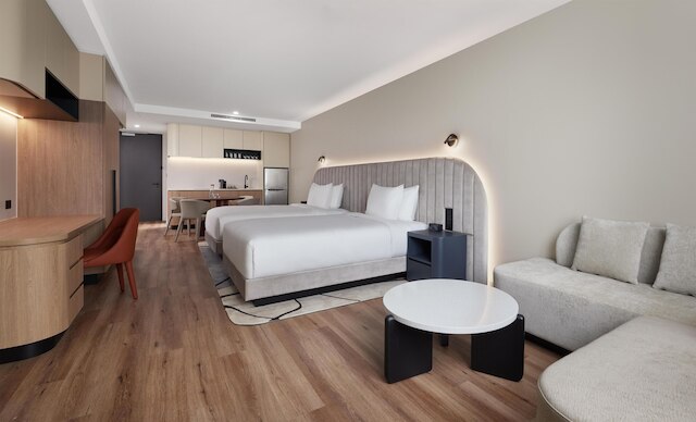 ハイアット ハウス サウス メルボルン