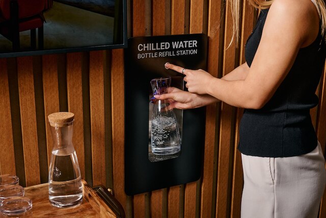 ハイアット ハウス サウス メルボルン