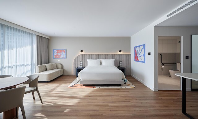 ハイアット ハウス サウス メルボルン