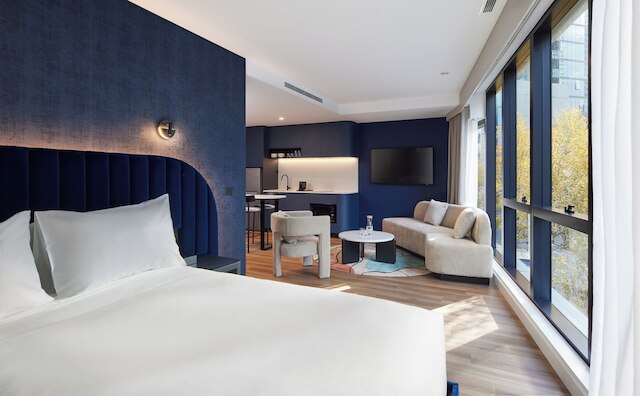 ハイアット ハウス サウス メルボルン