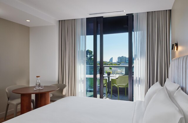 ハイアット ハウス サウス メルボルン