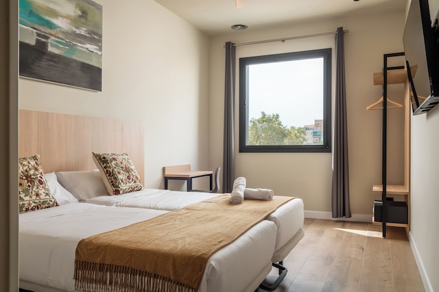 エアロオテル バルセロナ アエロプエルト