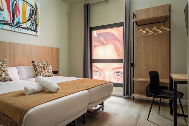 エアロオテル バルセロナ アエロプエルト