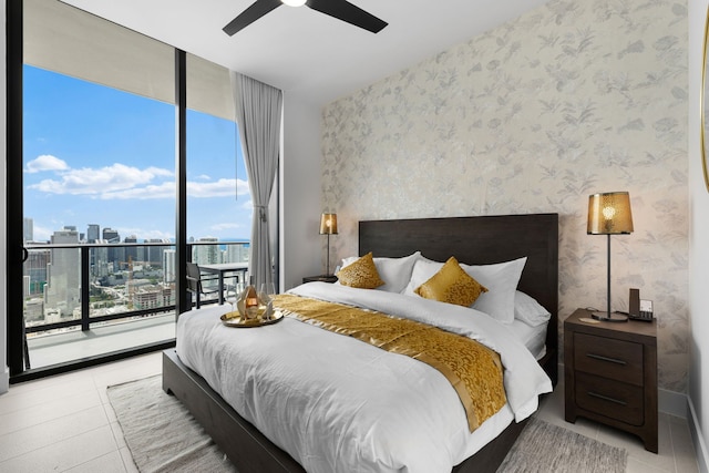 ラグジュアリー PH 51st フロア シティ ビューズ