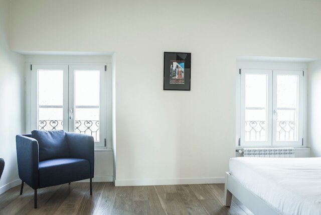 ブレラ アパートメンツ イン ポルタ ヴォルタ