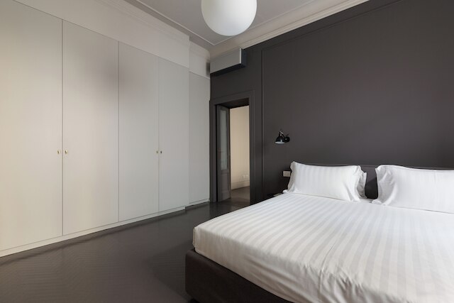 ブレラ アパートメンツ イン ポルタ ヴォルタ