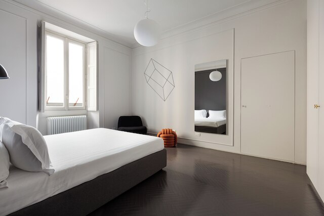 ブレラ アパートメンツ イン ポルタ ヴォルタ