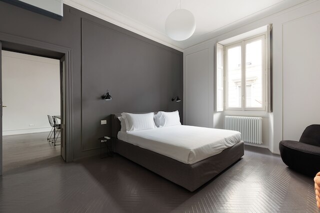 ブレラ アパートメンツ イン ポルタ ヴォルタ