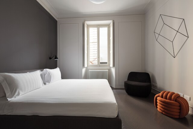 ブレラ アパートメンツ イン ポルタ ヴォルタ