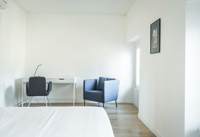 ブレラ アパートメンツ イン ポルタ ヴォルタ