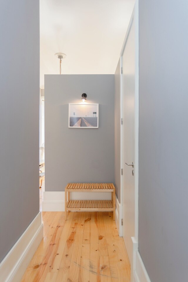 リビング イン ポルト-シルバー ライト アパートメント