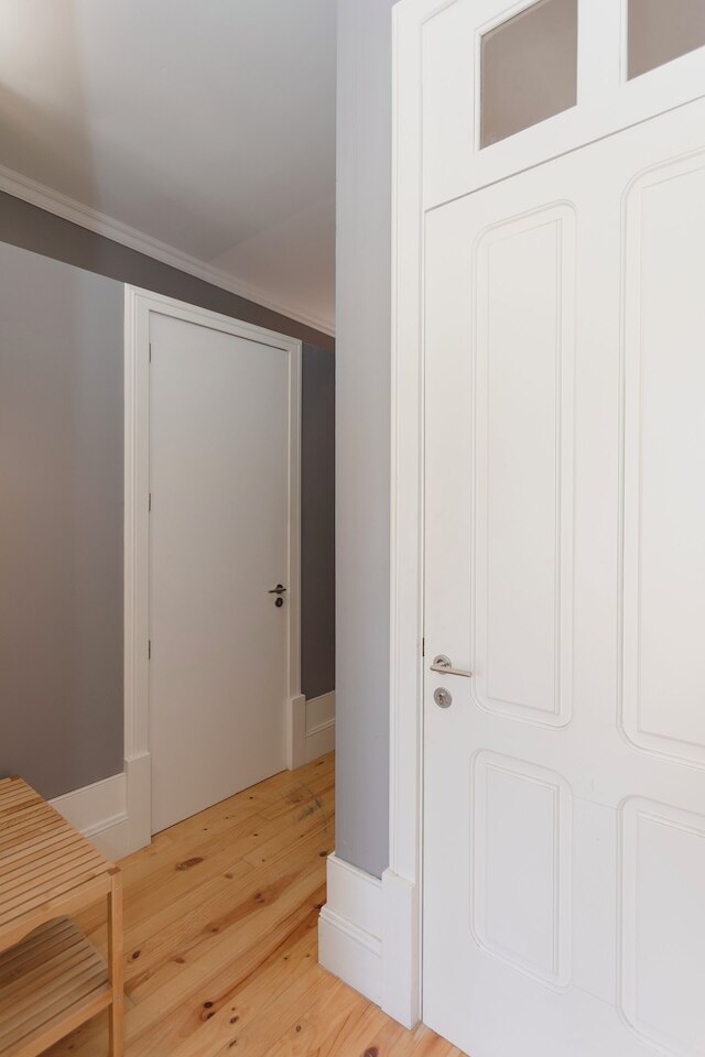 リビング イン ポルト-シルバー ライト アパートメント