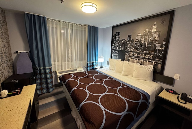 スーパー 8 バイ ウィンダム ブルックリン フルトンストリート/ブロードウェイジャンクション