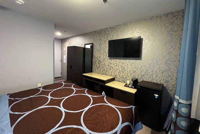 スーパー 8 バイ ウィンダム ブルックリン フルトンストリート/ブロードウェイジャンクション