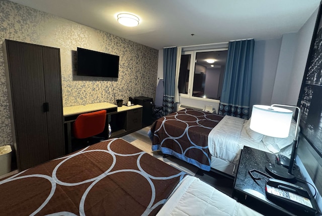 スーパー 8 バイ ウィンダム ブルックリン フルトンストリート/ブロードウェイジャンクション