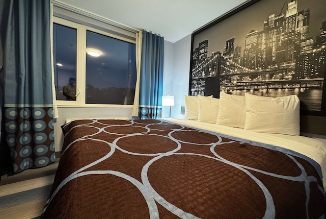 スーパー 8 バイ ウィンダム ブルックリン フルトンストリート/ブロードウェイジャンクション