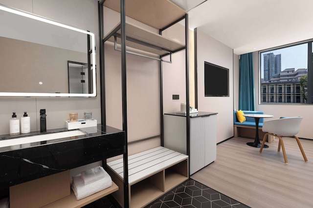 Microtel By Wyndham Xian Beilin