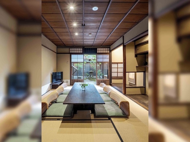 Konoha Yura Machiya House