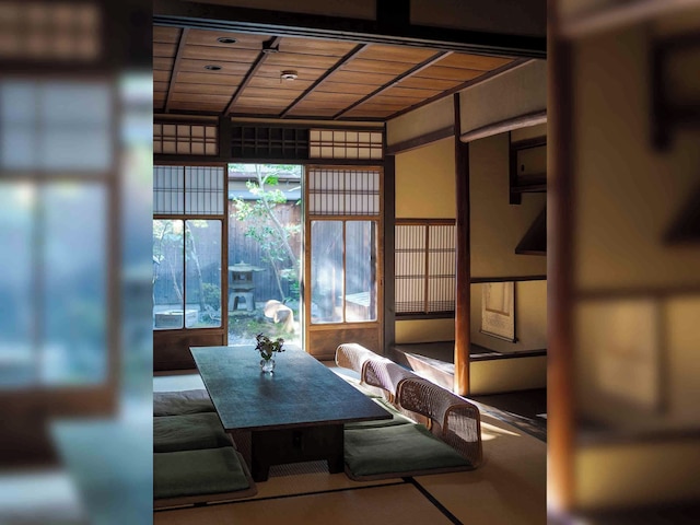 Konoha Yura Machiya House