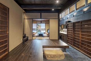 Konoha Yura Machiya House