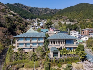 E JOY INN-錦月-熱海山莊