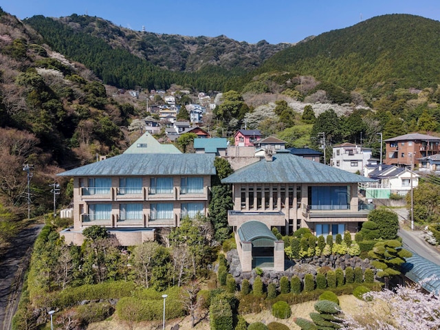 E JOY INN-錦月-熱海山莊