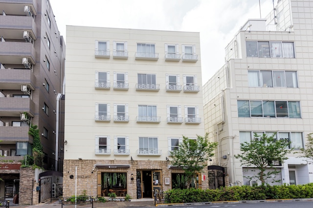 Hotel Re:ONcE Shibuya