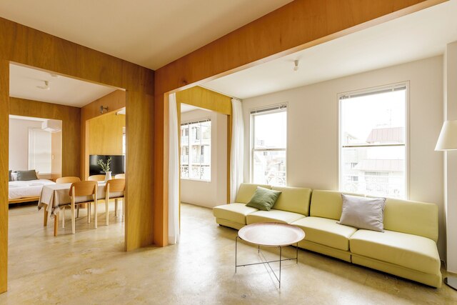 Hotel Re:ONcE Shibuya