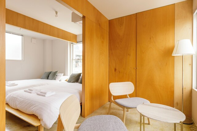 Hotel Re:ONcE Shibuya