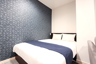 ホテル サリフォート博多