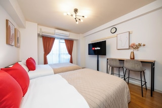 Nakatsu Sakae Manshon