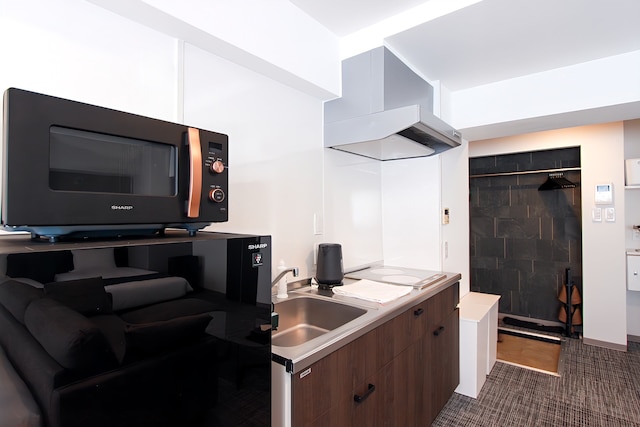 慶-Kei- Hotel and Apartment