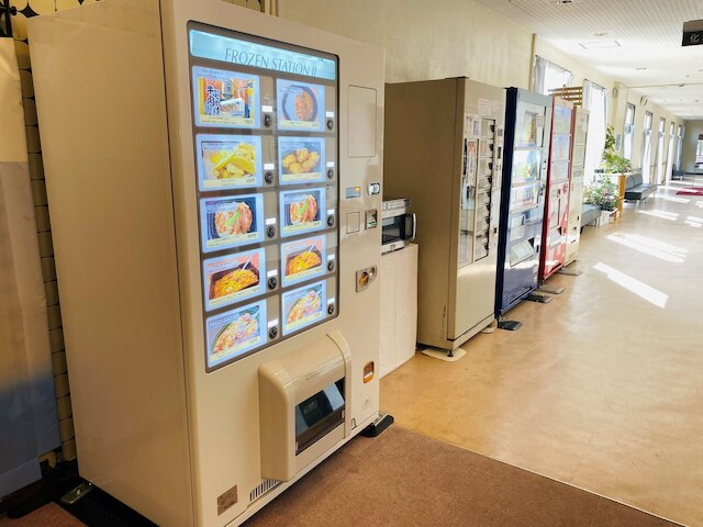 大島温泉ホテル