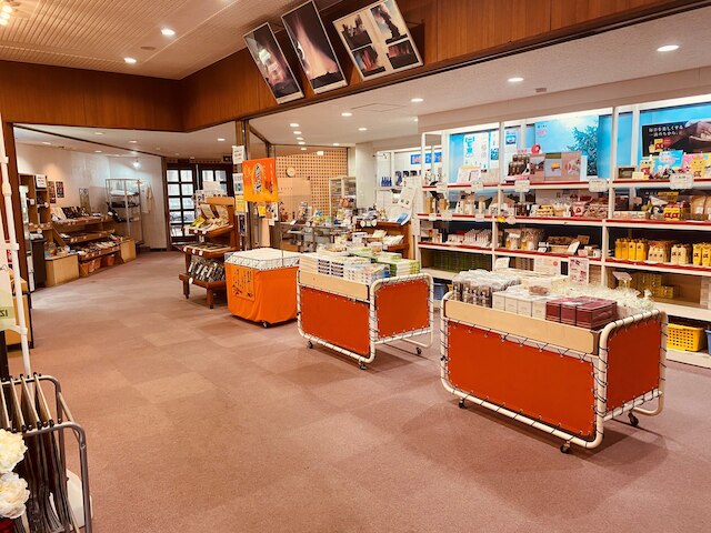 大島温泉ホテル