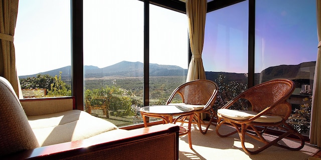 大島温泉ホテル