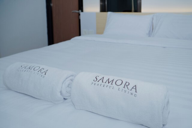 ザ サモラ リビング