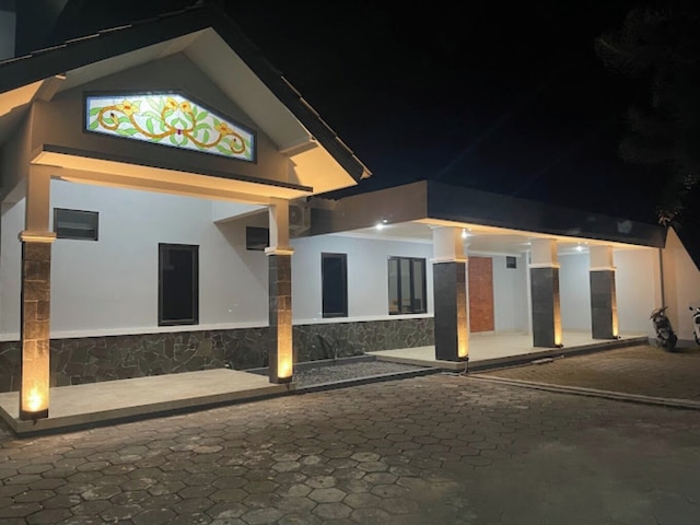 ザ サモラ リビング