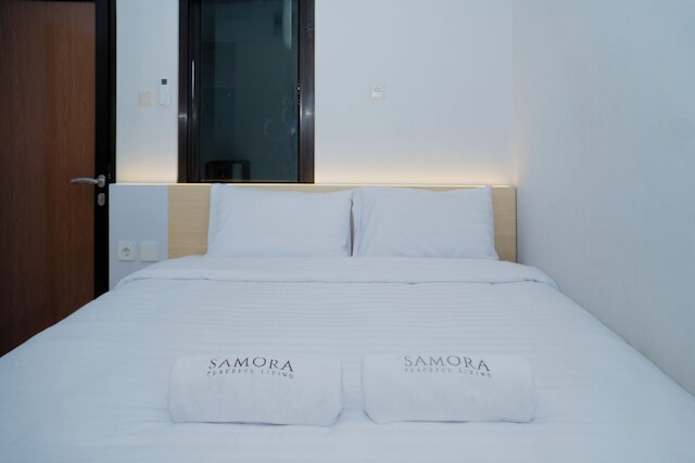 ザ サモラ リビング