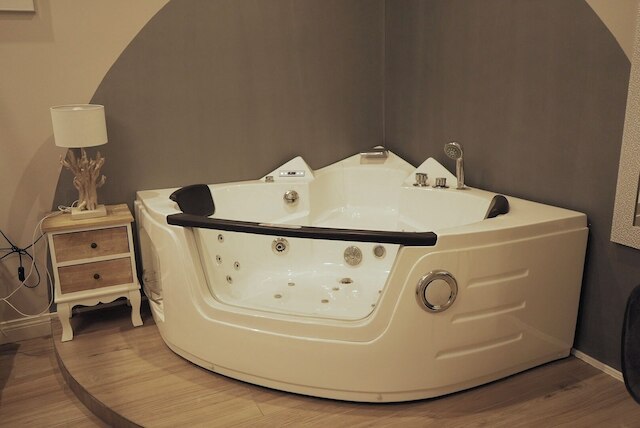 ドリアン グレイ ラグジュアリー スイート