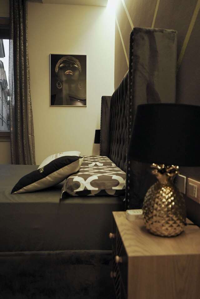 ドリアン グレイ ラグジュアリー スイート