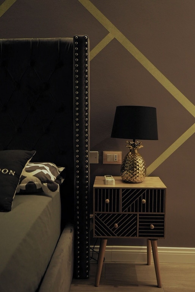 ドリアン グレイ ラグジュアリー スイート