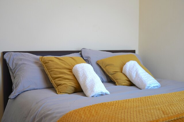 ピースフル コージー 2 ベッド ハウス イン マンチェスター