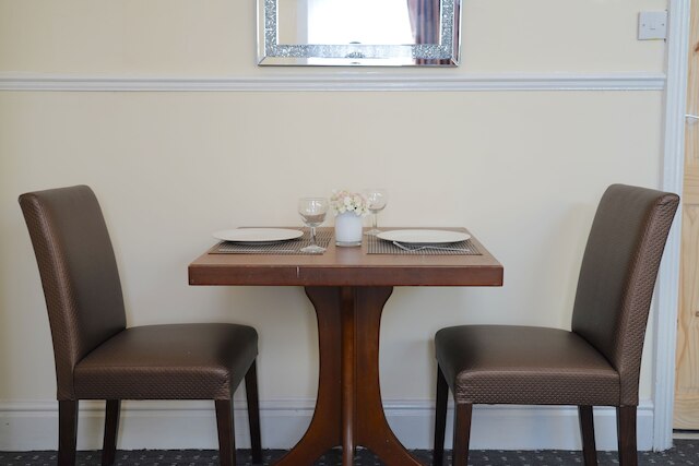 ピースフル コージー 2 ベッド ハウス イン マンチェスター