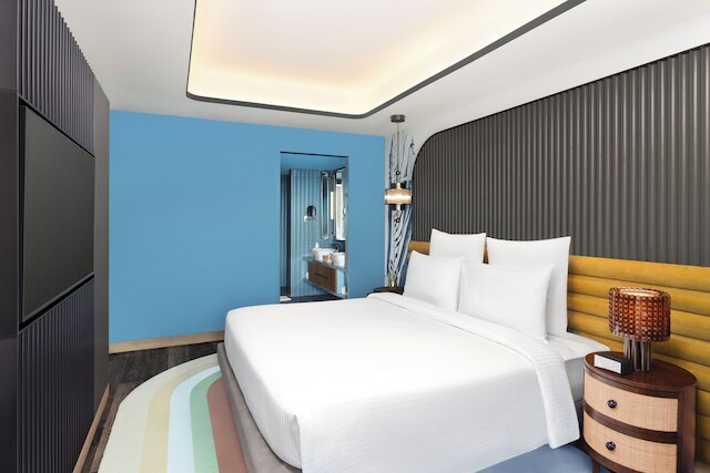 ノボテル ゴア パンジム