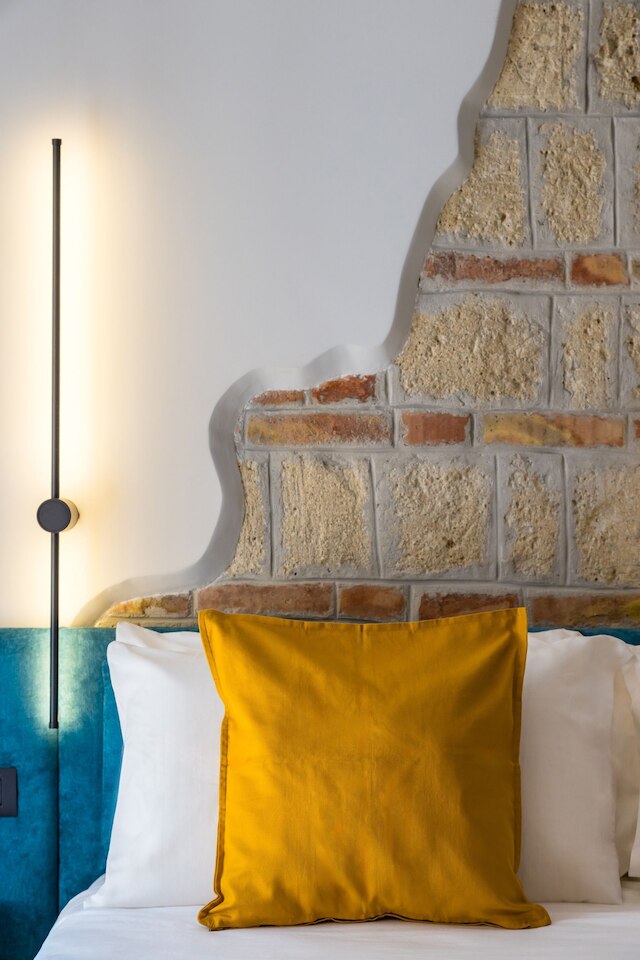 トリブナリ トレンディ スタジオ バイ ワンダフル イタリー