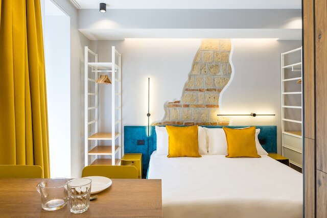 トリブナリ トレンディ スタジオ バイ ワンダフル イタリー