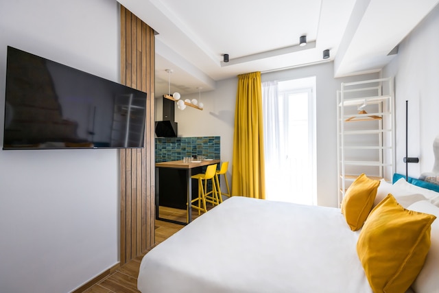 トリブナリ トレンディ スタジオ バイ ワンダフル イタリー